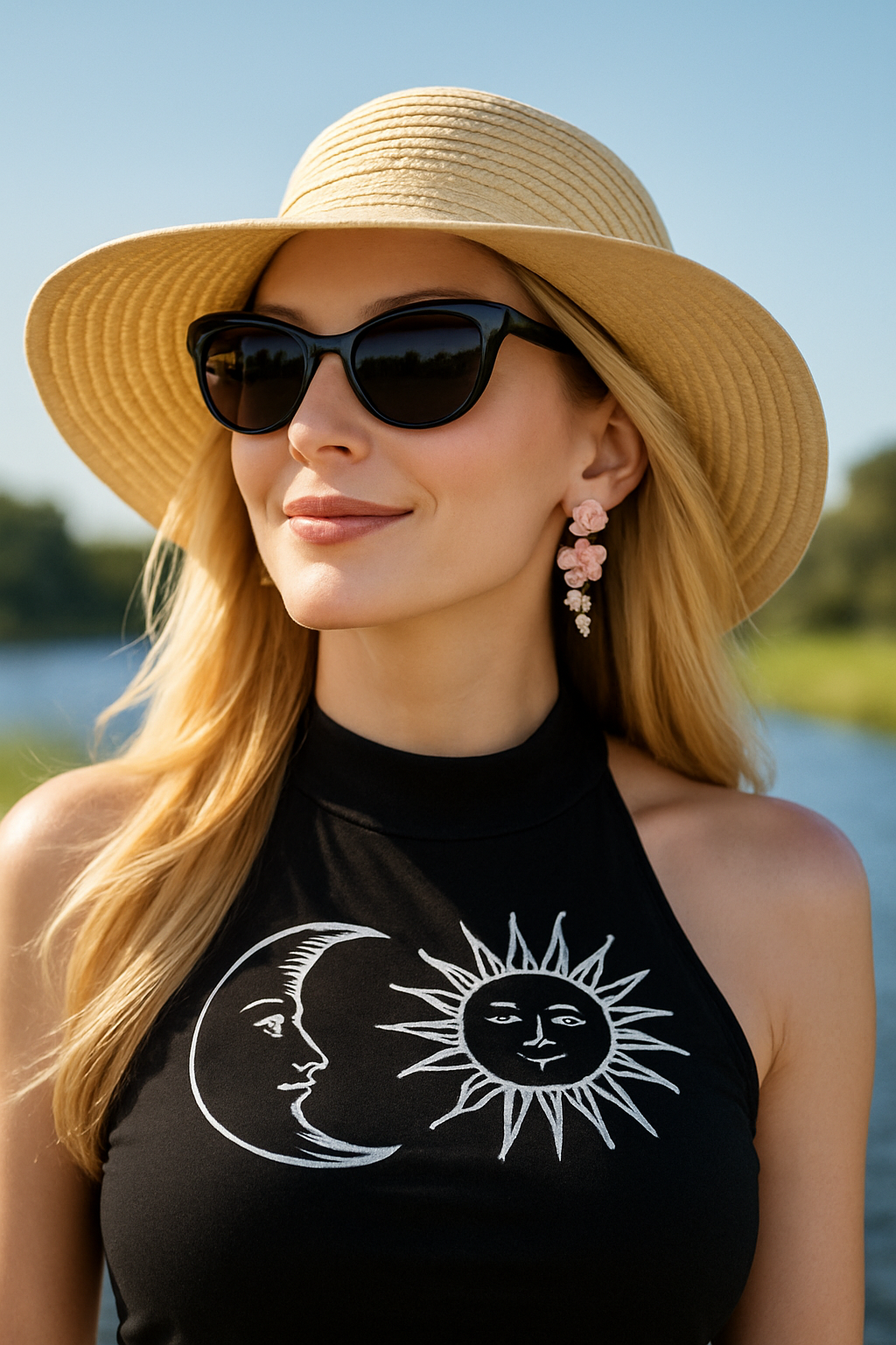 Why Clay Earrings Are Taking Over the Fashion World