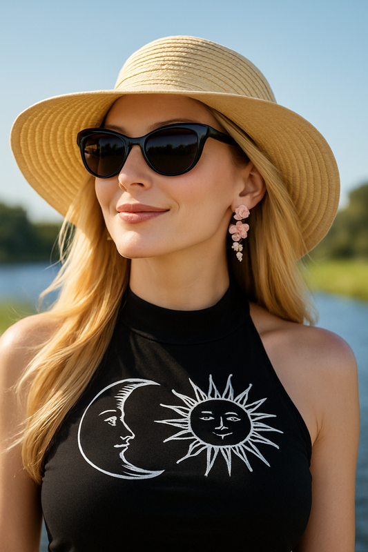 Why Clay Earrings Are Taking Over the Fashion World